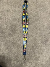marvel lanyard