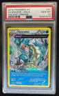 2015 Pokemon XY Ancient Origins Gyarados Promos Holo #21/98 PSA 10 GEM MINT