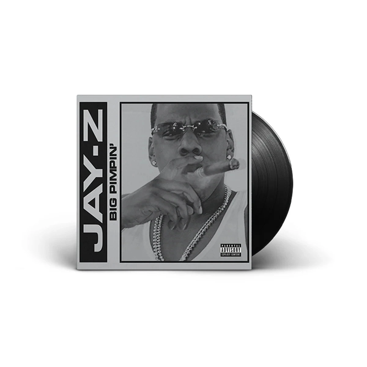 Jay-Z 45 RPM Speed Vinyl Records for sale | eBay