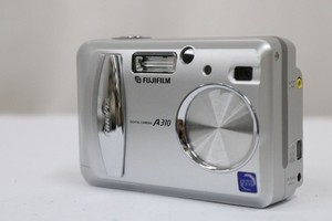 Fujifilm Finepix 30i | eBay