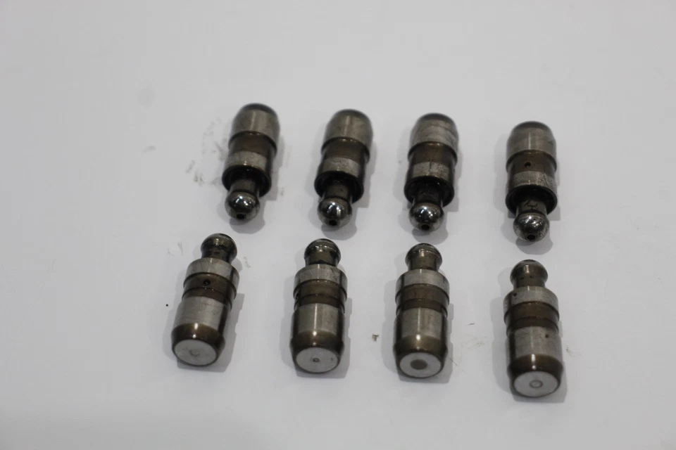 VW Scirocco 137 1K8 Hydraulic Equalising Element For Rockers x 8 03L109521A — 第 3/4 张图片