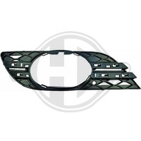 1615146 LüFtungsgitter, StoßFäNger Rechts FüR MERCEDES-BENZ E-CLASS T-Model (S21