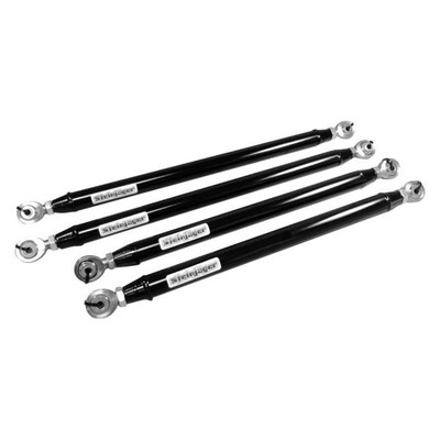For Polaris RZR 900 2014 Steinjager J0030180 Rear Radius Rods