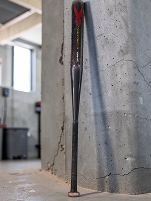 Batte De Softball DeMarini Doublewall C405 Des Années 90 - 34 Pouces, 29 Oz, Distance Ultime BPF 1.20