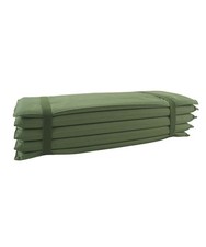 Kombat UK Military Folding Sleeping Mat - Olive Green
