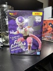 Dragon Ball Z BanDai The Frieza Figure Full Scratch NEW — photo 8