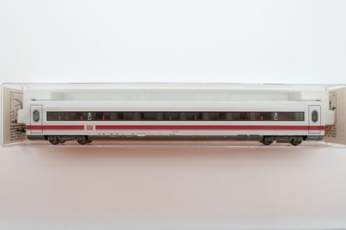 Fleischmann 7453 K ICE 2 Mittelwagen 1.Kl. Br 805.3 der DB AG, OVP, (E633) | Condition: Gebraucht