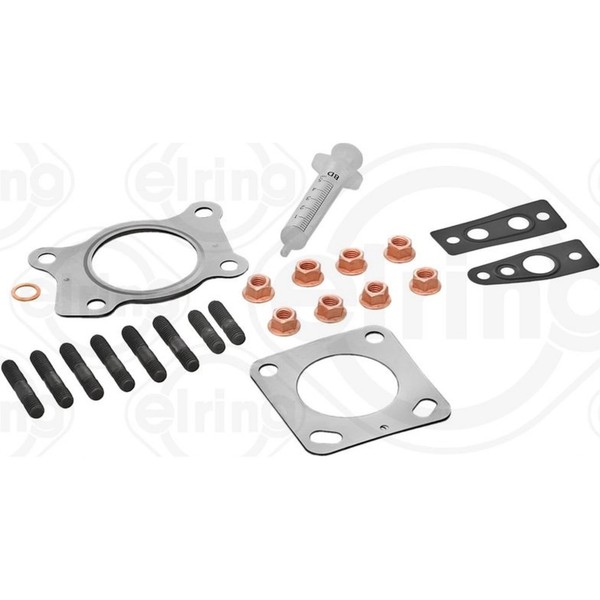 Elring 034.450 Montagesatz Lader FüR Ford Mazda Ranger BT 50 ET CD UN-image