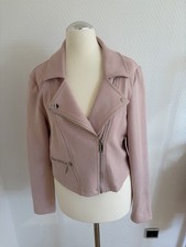 Jacke Blind Date M Rosa