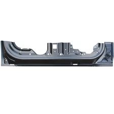 Key Parts 0856-275 Inner Door Bottom 1999-2006 Chevy Silverado/GMC Sierra Crew C