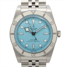 Tudor Black bay 54 79000 SS SS AT Blue-Face