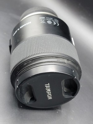 Tamron SP F013 45mm F/1.8 VC Di USD Lens For Nikon