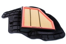 Luftfilter DENCKERMANN A140902 Umluftfilter für BMW 7er F01 F02 F03 F04 6er F13