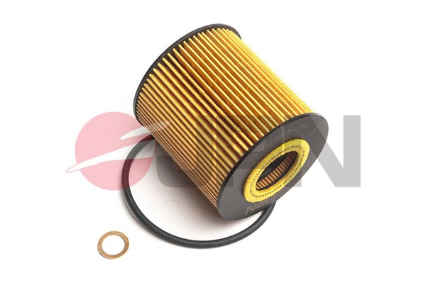 ÖLfilter JPN 10F9018-JPN Filtereinsatz FüR Opel Omega V94 Caravan DTI F35 M35 X5-image
