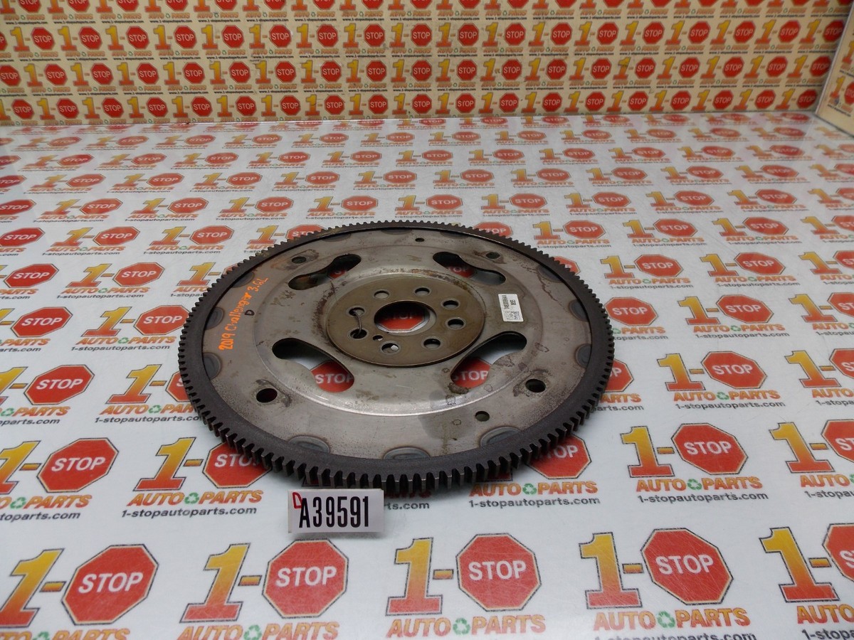 2014-2021 RAM PROMASTER 1500 3.6L FLYWHEEL/ FLEXPLATE 04800696AA