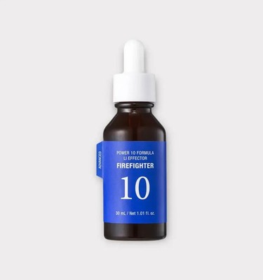 It's Skin Power 10 Formula LI Effector Firefighter Serum 1 fl oz