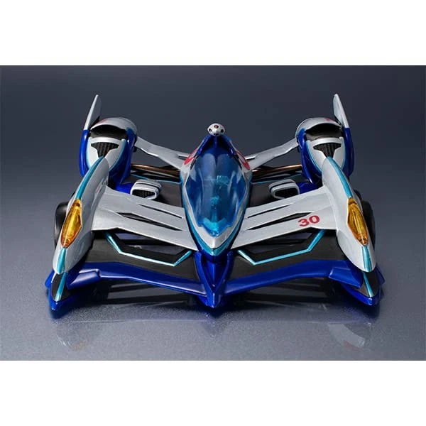 VariableAction Variations New Century GPX Cyber Formula Vision Asurada ModelCar Foto 4 de 4