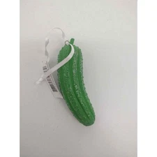Hallmark Ornament - Pickle