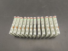 Beckhoff KL2134 4-Channel Digital Output Bus Terminal 24VDC 0.5A Lot of 12