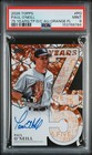 2026 Topps Series 1 Paul O'neill Orange (PSA 9)