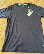 Psycho Bunny Boys Navy Crewneck T-Shirt Size XL 18/20 NWT 45.00