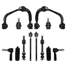 Front Upper Suspension Control Arms Kit for 2009-2013 2014 F-150 Expedition