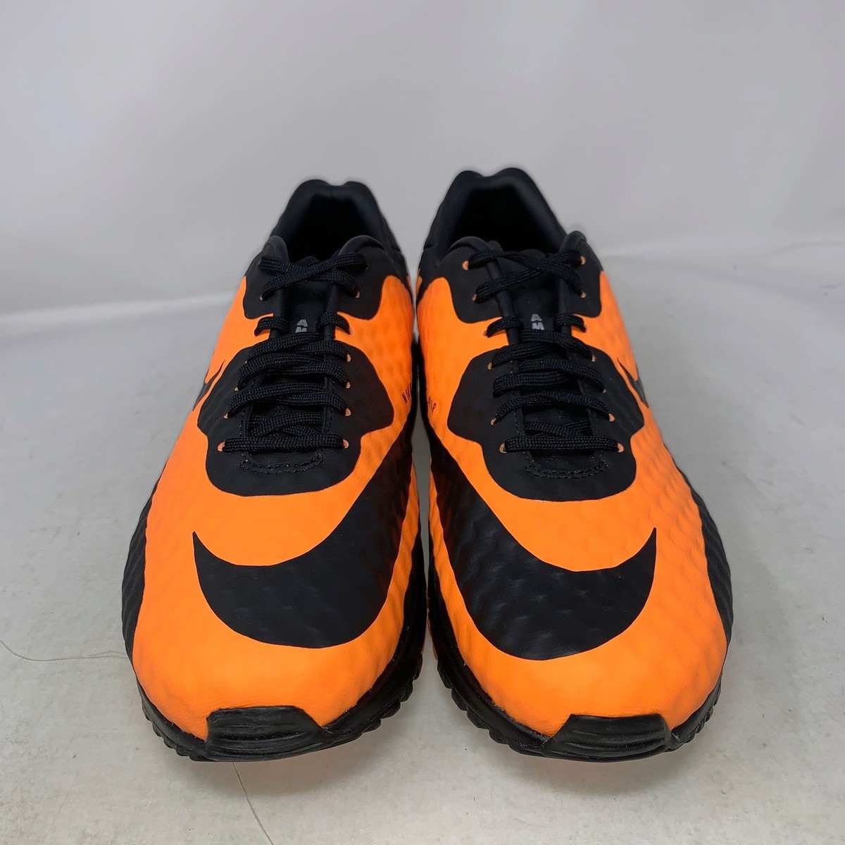 Size 9.5 - Nike Air Max 90 Bright Citrus Hypervenom for sale
