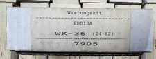 ERDIBA Wartungskit WK-36