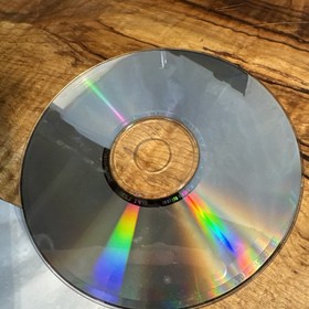 Virtua Fighter Remix - Sega Saturn - Tested