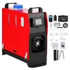 <!--F#f_0-->Giantz Diesel Air Heater All-in-one 12V 5KW LCD Indoors 2025 caravan machinery<!--F/-->