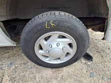 Wheel Srw 16x7 Steel 4 Slots Fits 08-19 21-25 Ford E350 Van 2798888 Wheel Srw 16x7 Steel 4 Slots Fits 08-19 21-25 Ford E350 Van 2798888