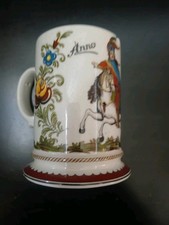 Kurt Hammer Western Germany Shaving Coffee te...