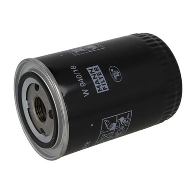 Ölfilter MANN-FILTER W 940/18
