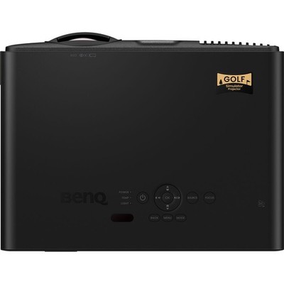 BenQ AK700ST Short Throw Laser XPR UHD 4K DLP Golf Simulator Projector 4000L