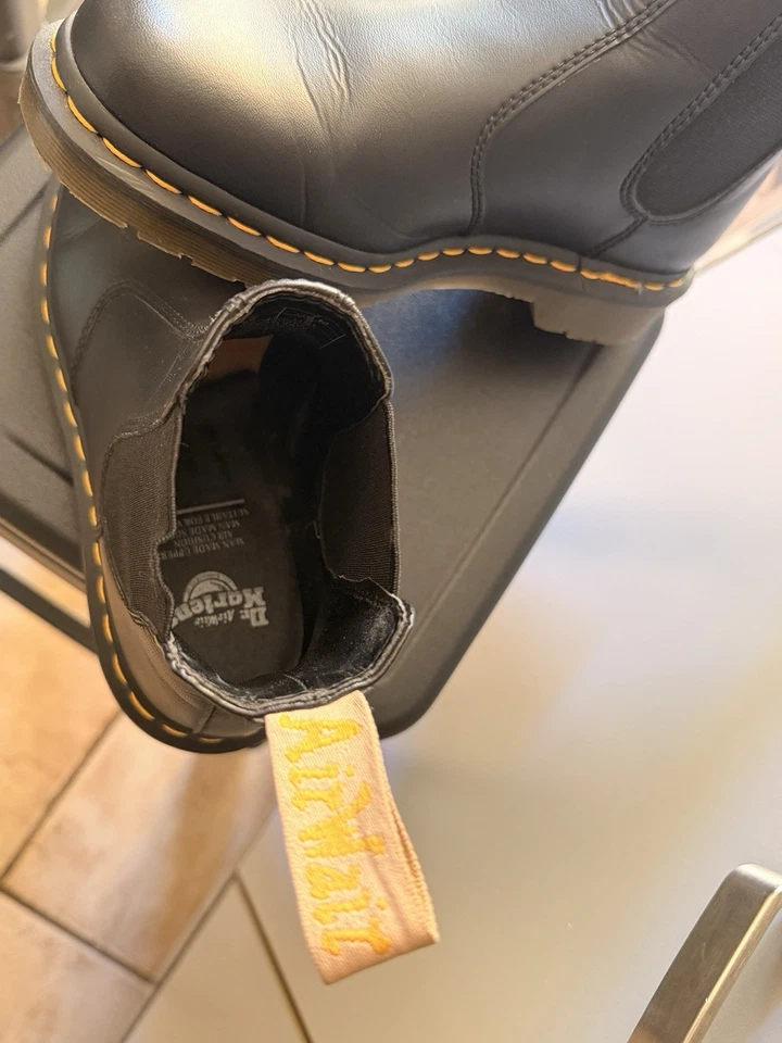 Dr Martens 2976, Foto 3 von 5