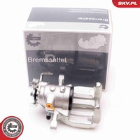 Bremssattel Esen SKV 23SKV974 FüR Toyota Proace MDX9 MDX3 MDX6 Fiat Scudo Bus 2