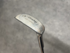 Dunlop Golf Chipper / Double Sided / Right & Left Handed