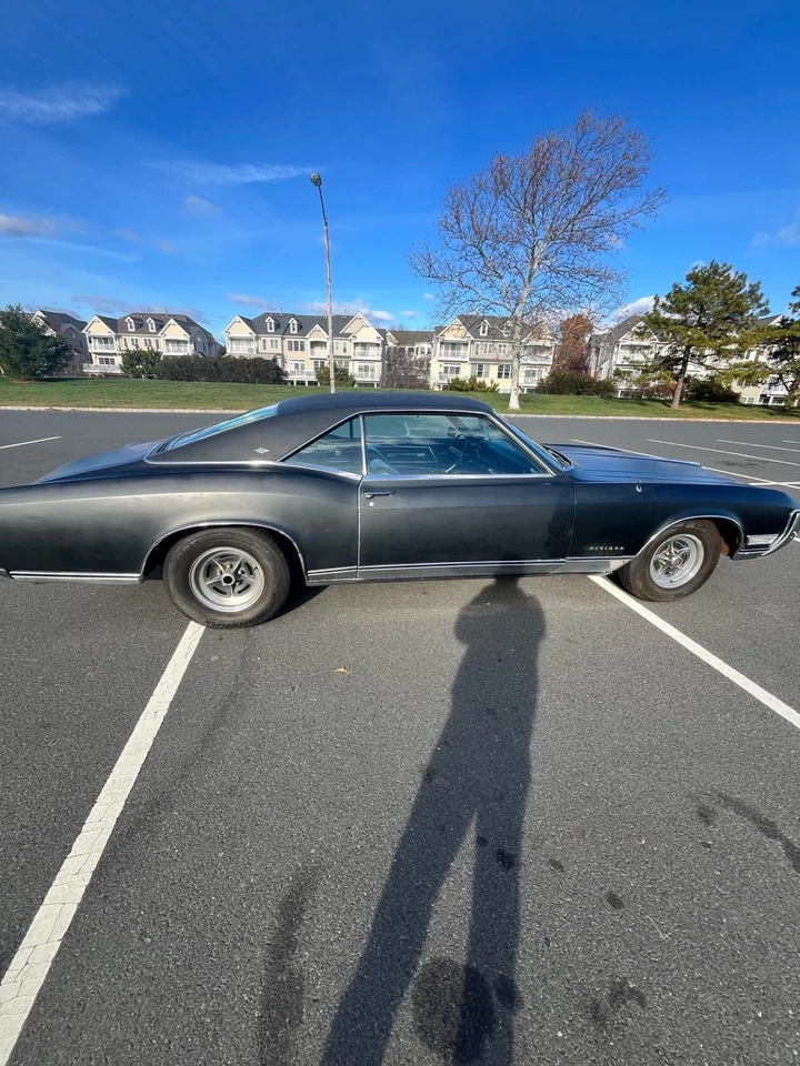 1968 Buick Riviera - Image 2 of 4