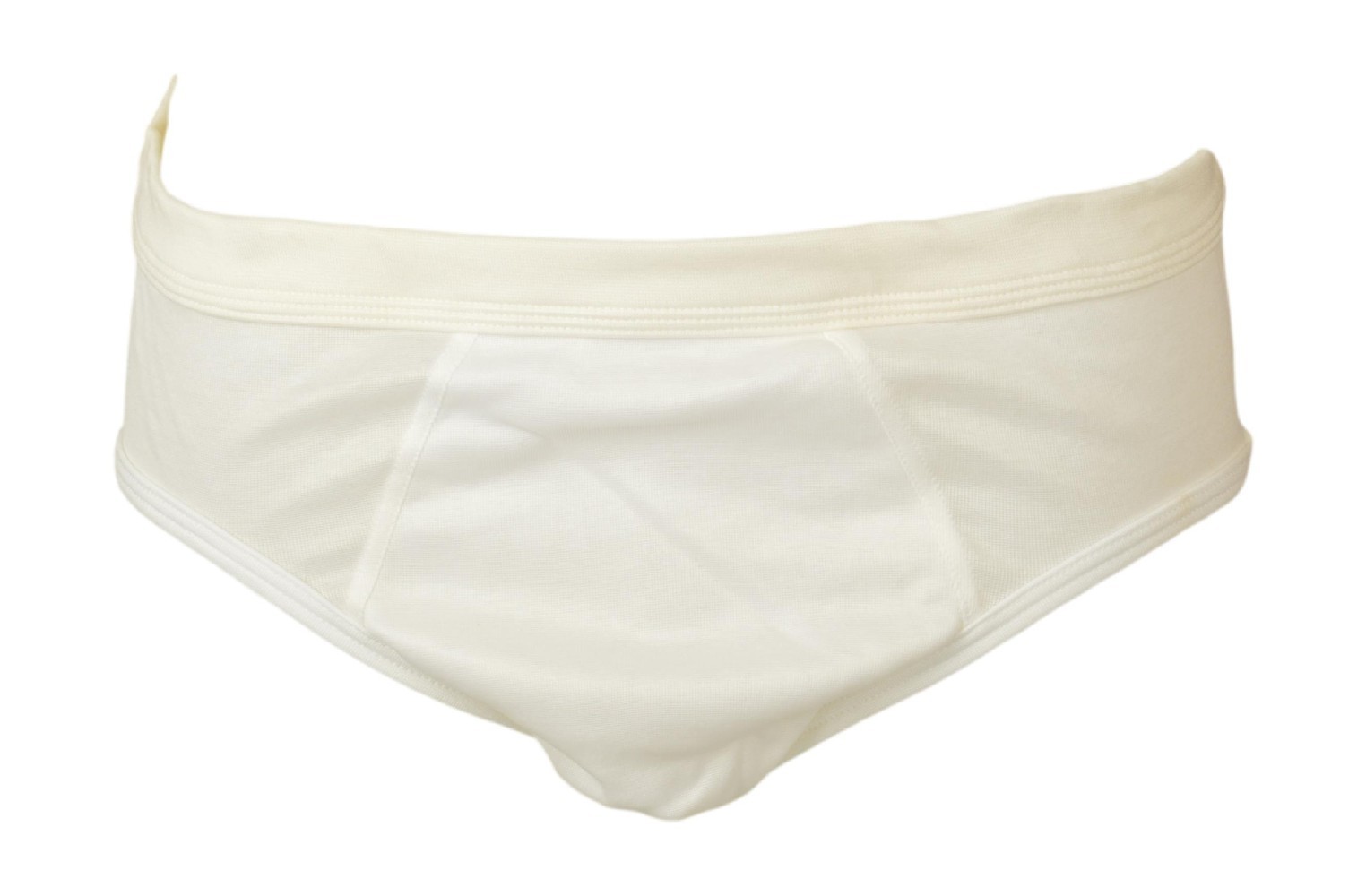 SG Herren Slip PEROFIL medium Garn aus Schottland Artikel MILORD