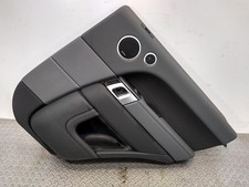 RANGE ROVER SPORT Mk2 (L494) Rear Right DOOR CARD  LAND ROVER 13-24