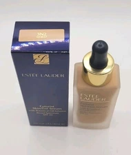 ESTĒE LAUDER Futurist Skin Tint Serum Foundation 3N2 Wheat SPF 20 1oz / 30ml New