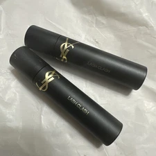 2x YSL Lash Clash Mascara Mini Size 2ml Each