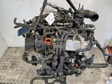 Moteur Volkswagen 1,6L