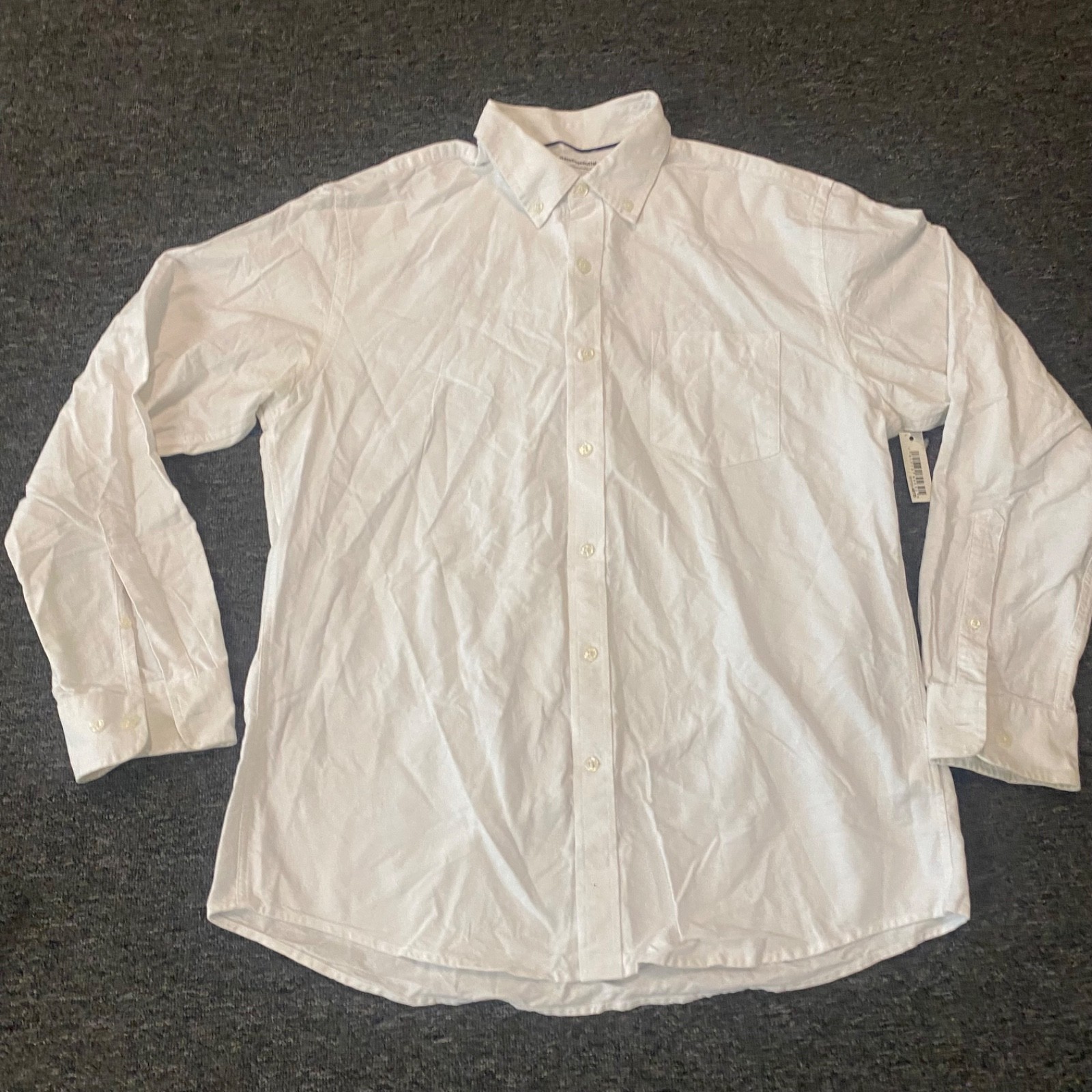 Amazon Essentials Shirt Casual Button Down  Men w… - image 3