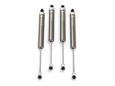 Teraflex Falcon Sp2 1.1 Shocks W 2-3.5 Lift For 20 Jeep Gladiator Jt