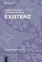 Existenz | Sebastian Ostritsch (U. A.) | Taschenbuch | Issn | Viii | Deutsch