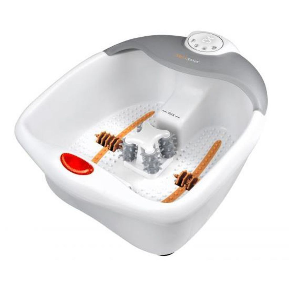 Medisana FS 885 Fußsprudelbad комфорт