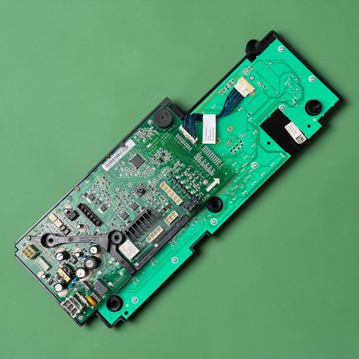 GE Washer Control Board WH18X26795 WH22X35757 | eBay