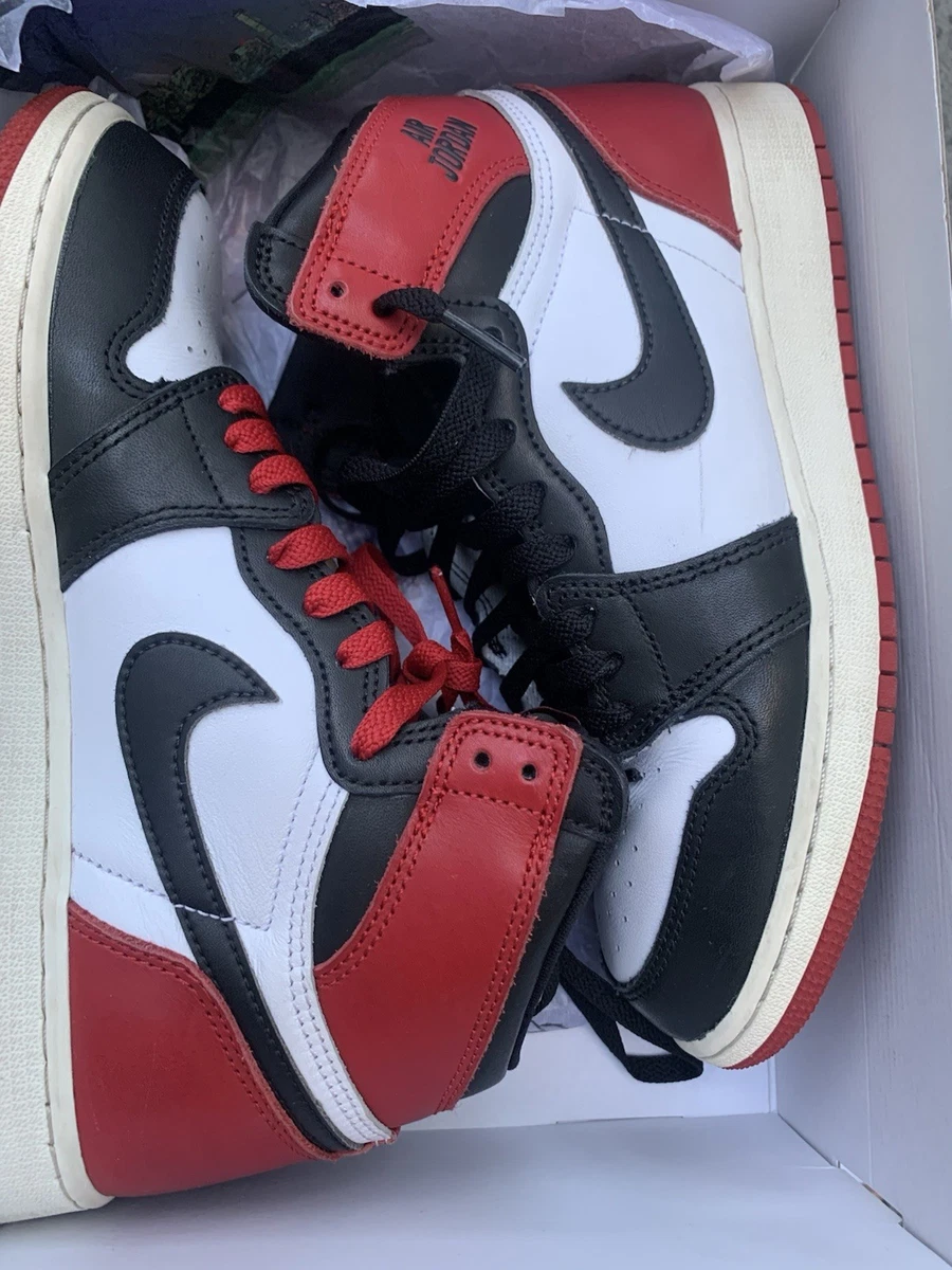 Jordan 1 Retro High OG GS Top 3 - огромный выбор по лучшим ценам