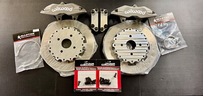 Level 5 - superlite Big brake kit for 90-05 NA NB miata mx5 11.75'' rotor